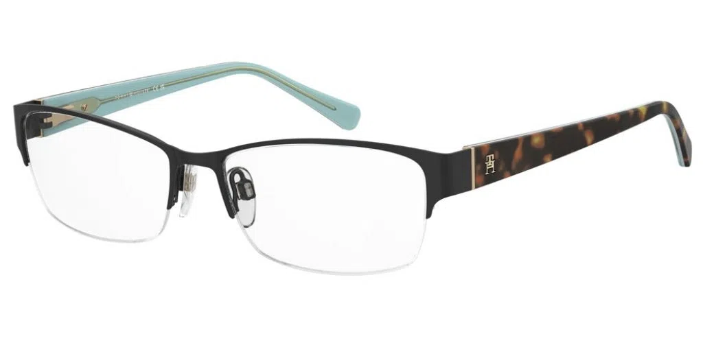 Tommy Hilfiger TH2304 Eyeglasses - view 2